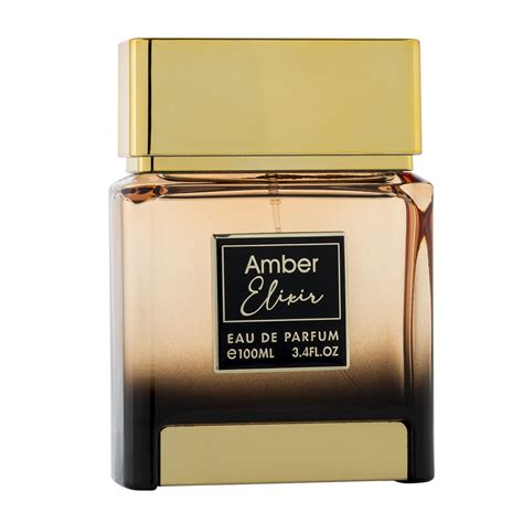 flavia amber perfume.